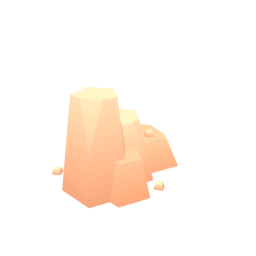 Rock Sand C